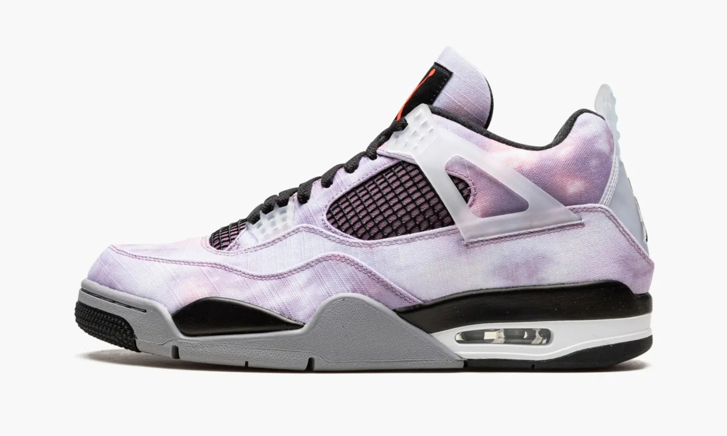Air Jordan 4 Retro «Zen Master»