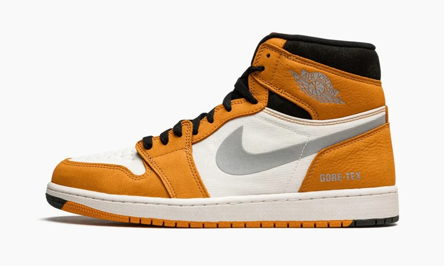 Air Jordan 1 High Element «Gore-tex Light Curry»
