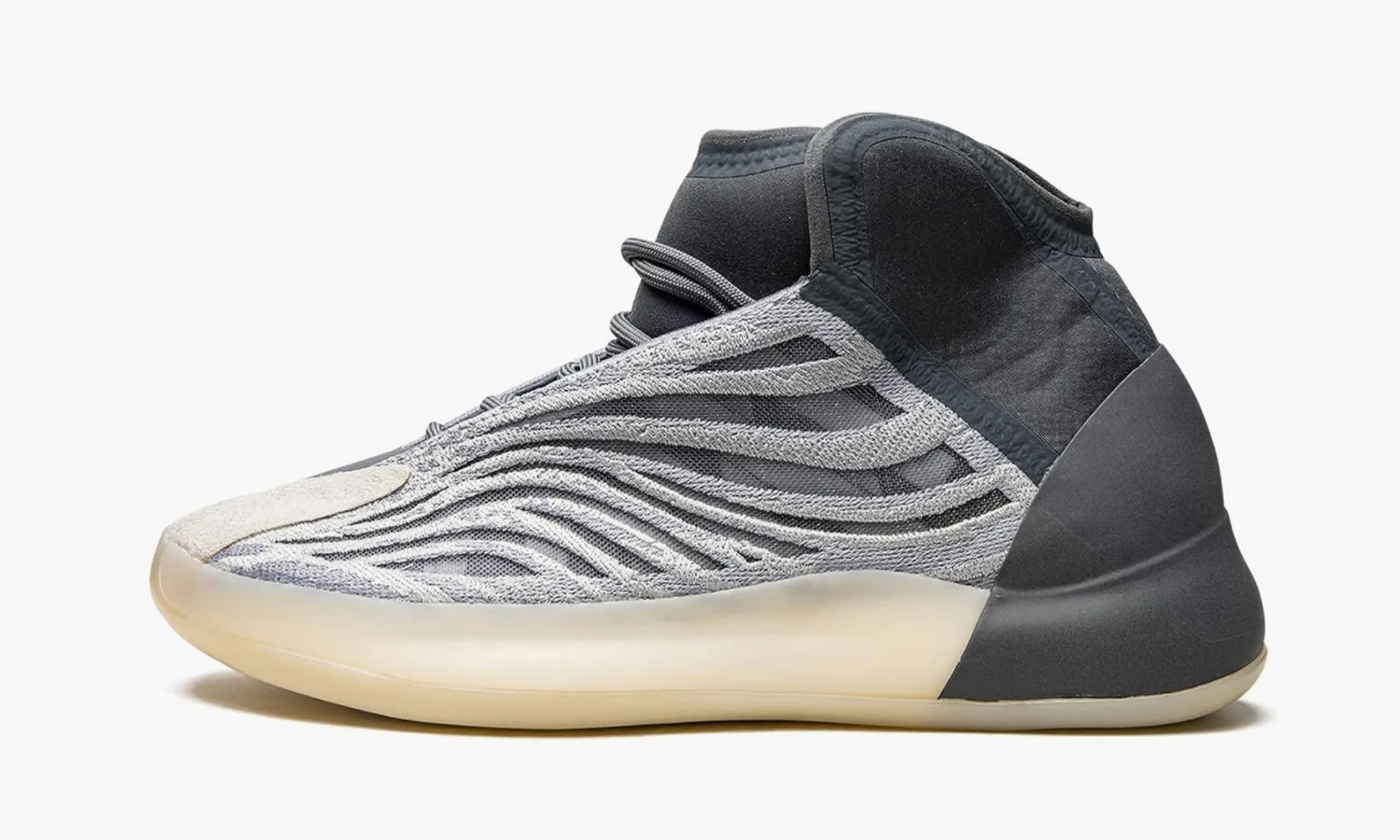 Yeezy Qntm “mono Carbon”