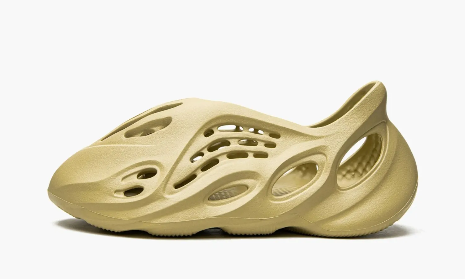 Yeezy Foam Rnnr «Sulfur»