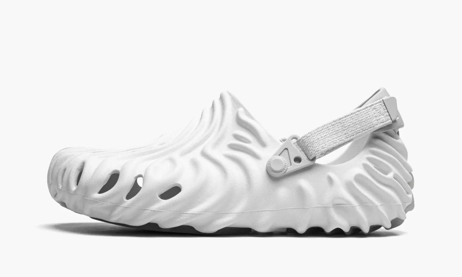 Crocs Pollex Clog «Salehe Bembury – Stratus»