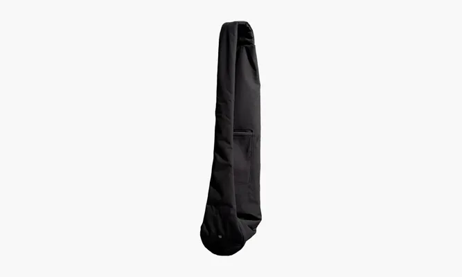 Сумки Yeezy X GAP X Balenciaga Snake Bag «Black» черный