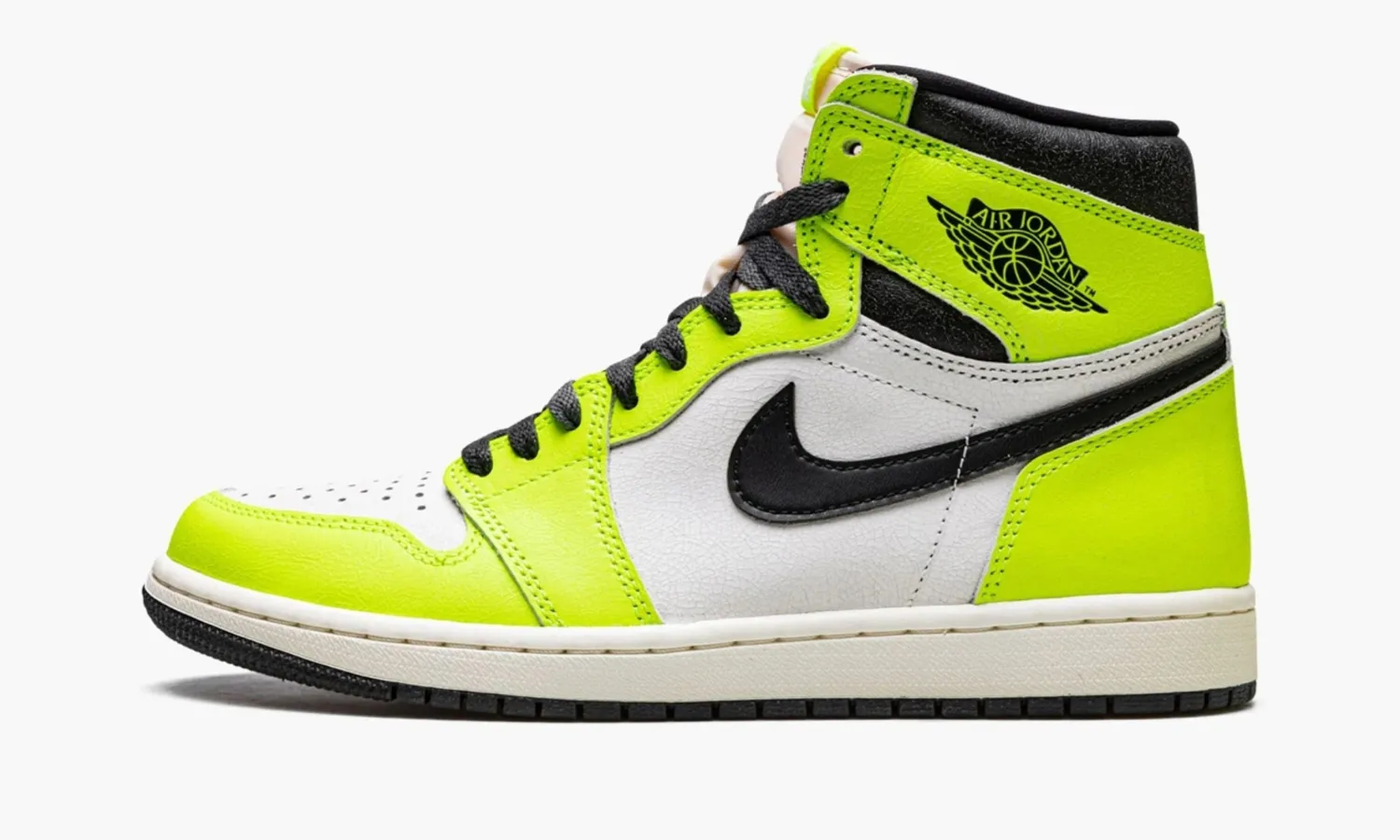 Jordan 1 Retro High OG «Visionaire»