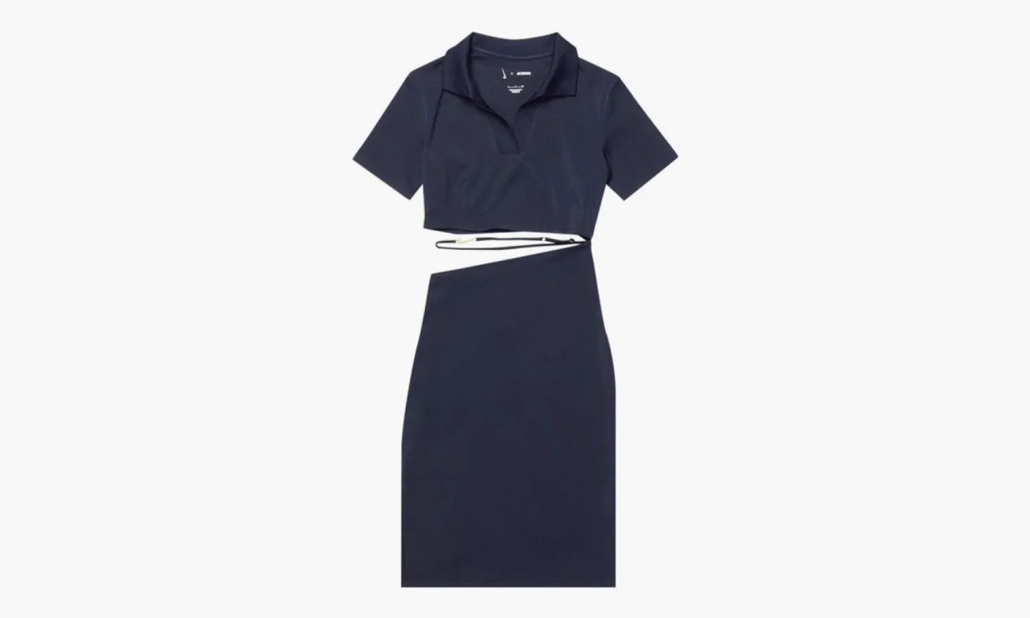 Nike X Jacquemus La Robe Polo «Navy»