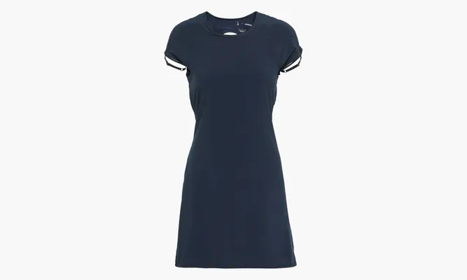 Одежда Nike X Jacquemus La Robe «Navy» синий