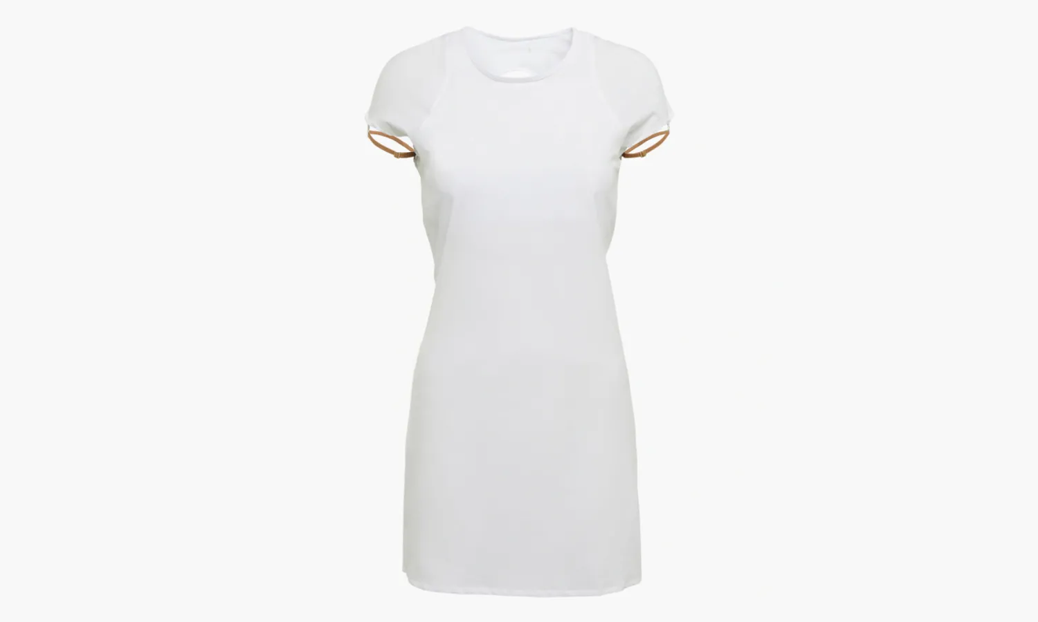 Nike X Jacquemus La Robe «White»