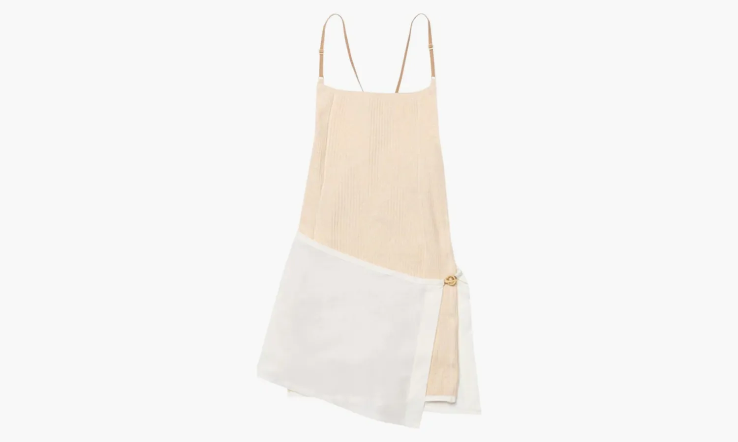 Nike X Jacquemus Le Body Short «Off-white»