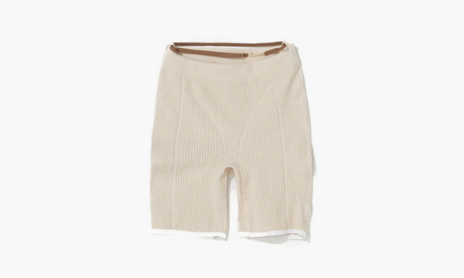 Nike X Jacquemus Le Short «Off-white»