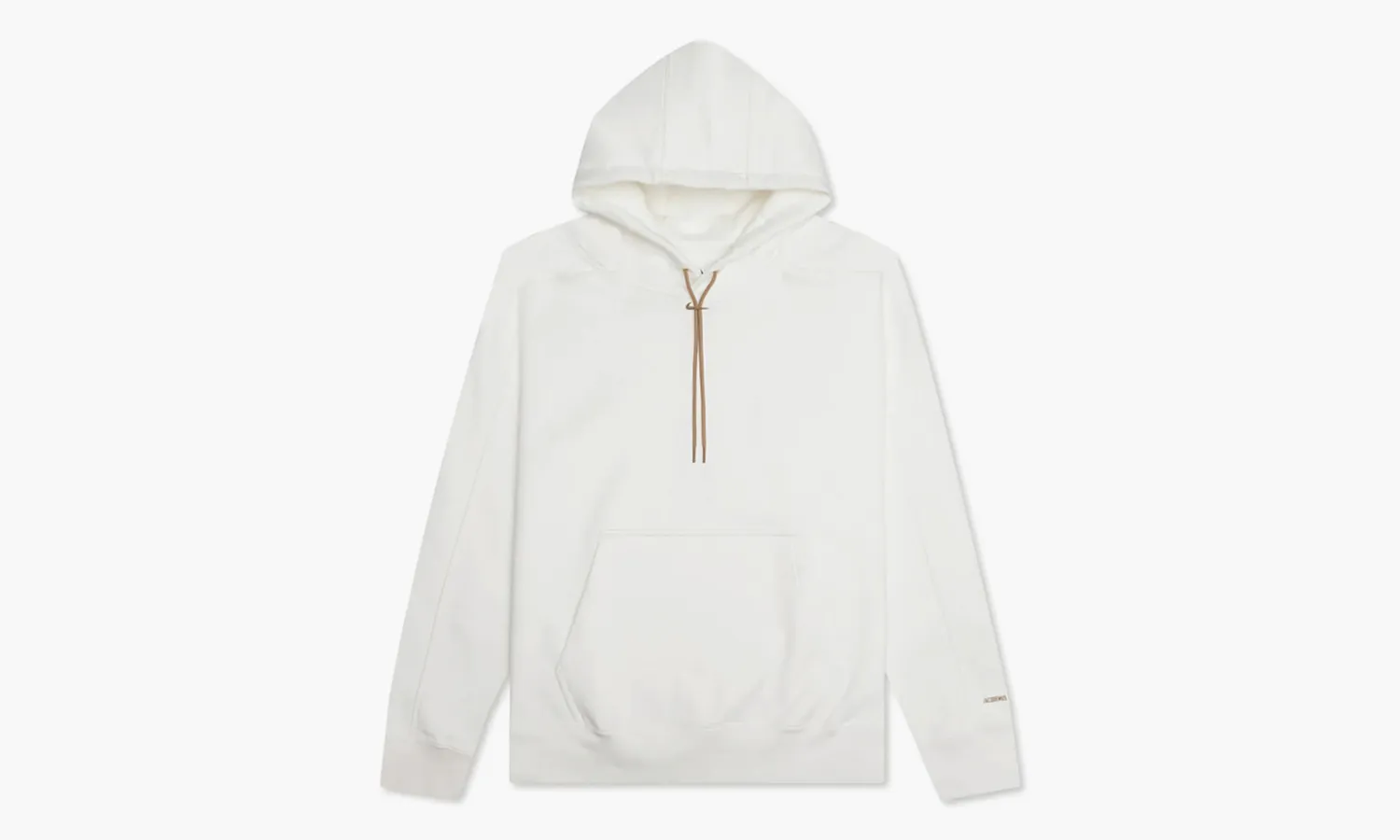 Nike X Jacquemus Le Hoodie «Off-white»