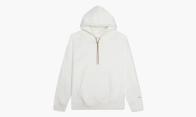 Одежда Nike X Jacquemus Le Hoodie «Off-white» белый