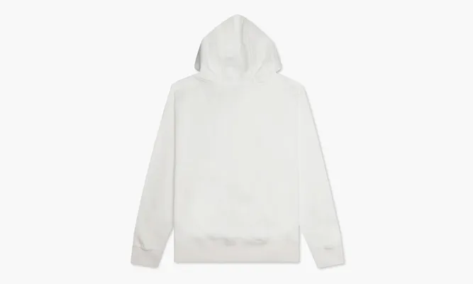 Одежда Nike X Jacquemus Le Hoodie «Off-white» белый