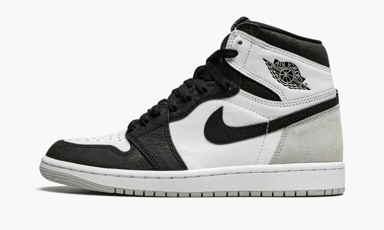 Air Jordan 1 Retro High OG «Bleached Coral»