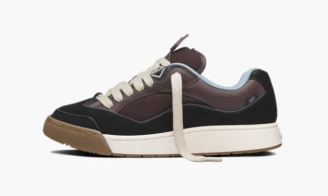 Кроссовки Dior B713 Cactus Jack «Mocha» коричневый