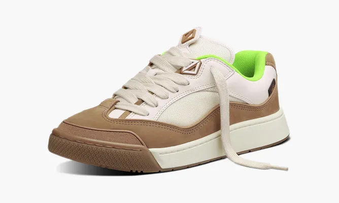 Кроссовки Dior B713 Cactus Jack «Coffee» кремовый