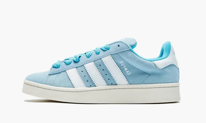 Кроссовки Adidas Campus 00s «Ambient Sky» lightBlue