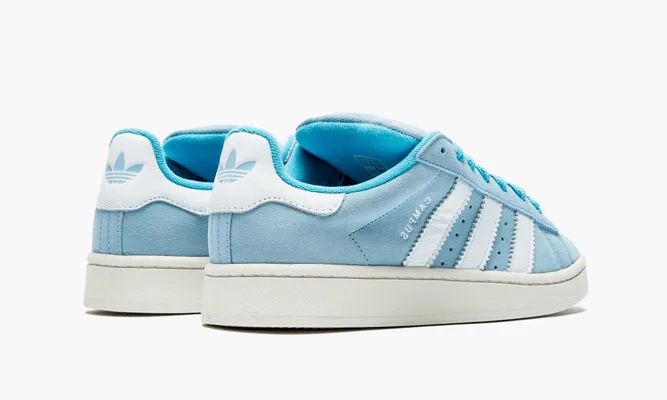 Кроссовки Adidas Campus 00s «Ambient Sky» lightBlue