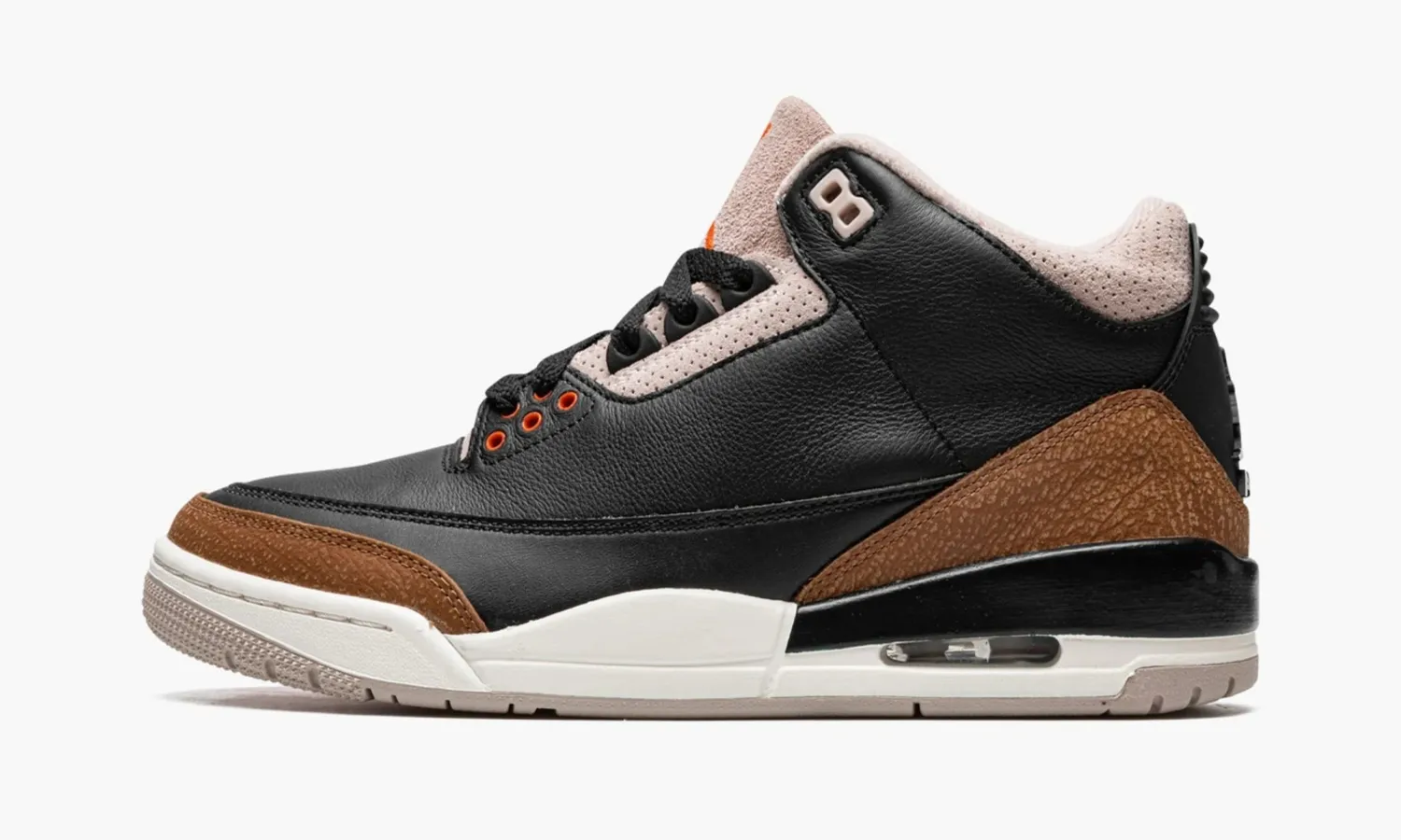 Air Jordan 3 Retro «Desert Elephant»