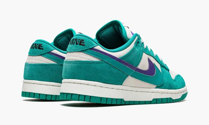 Кроссовки Nike Dunk Low SE 85 WMNS «Neptune Green» lightBlue