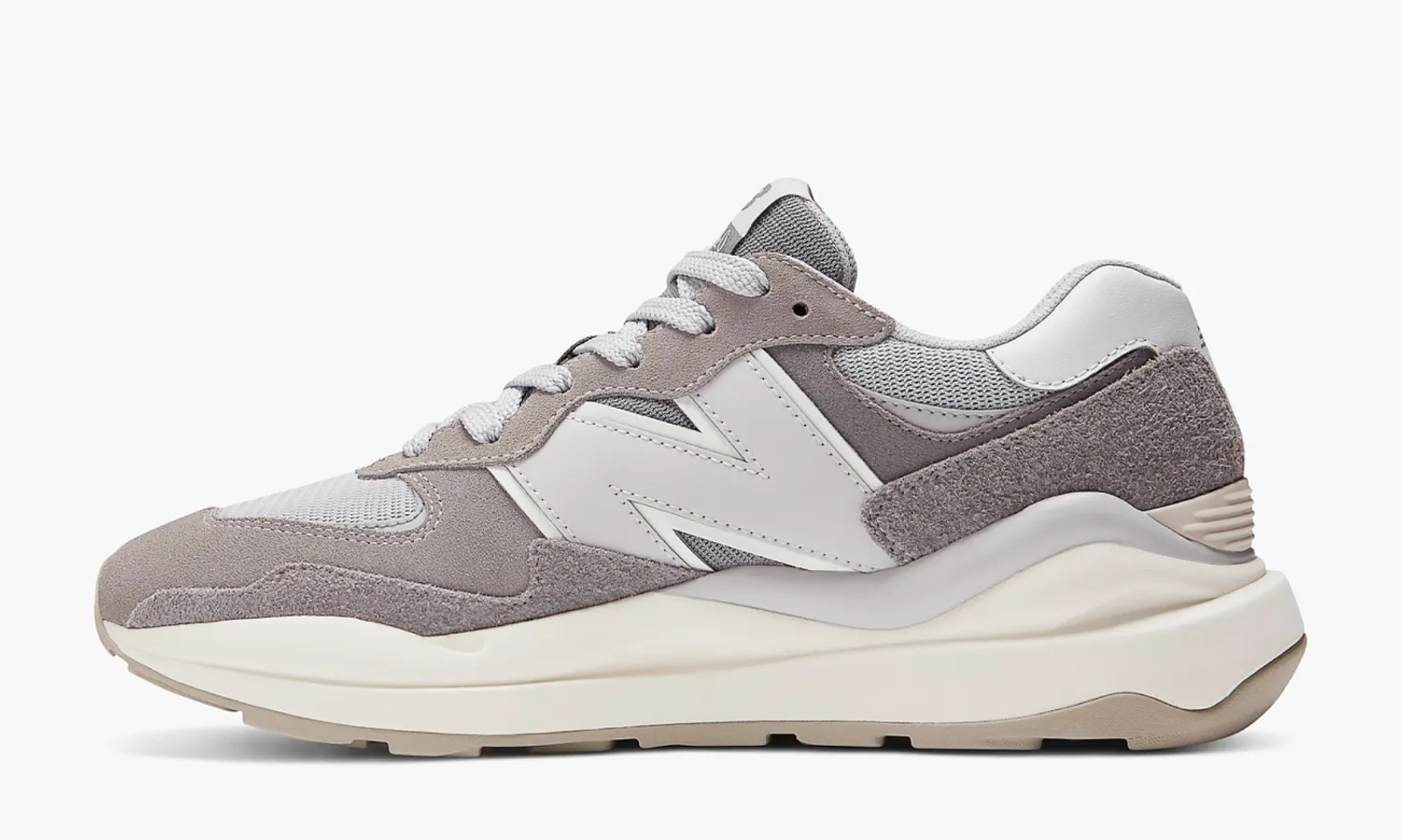 New Balance 57 / 40 «Marblehead Sea Salt»