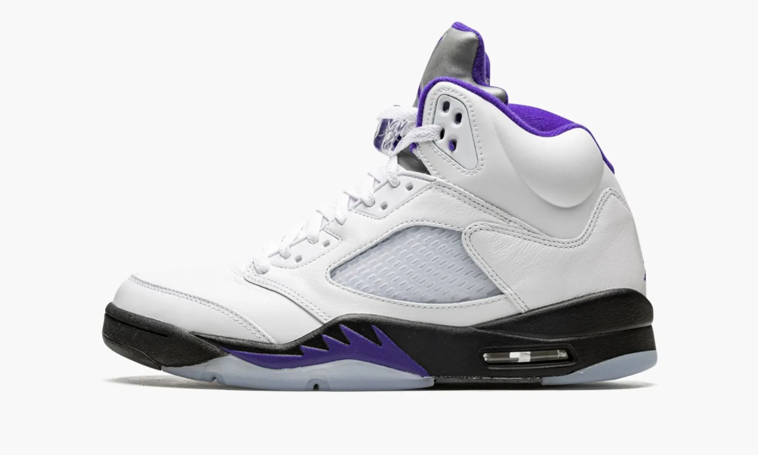 Air Jordan 5 Retro «Concord»