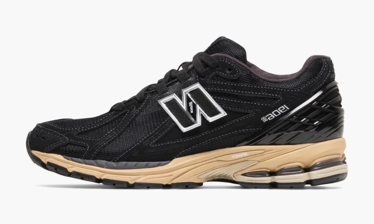 New Balance 1906r «Black Taupe»