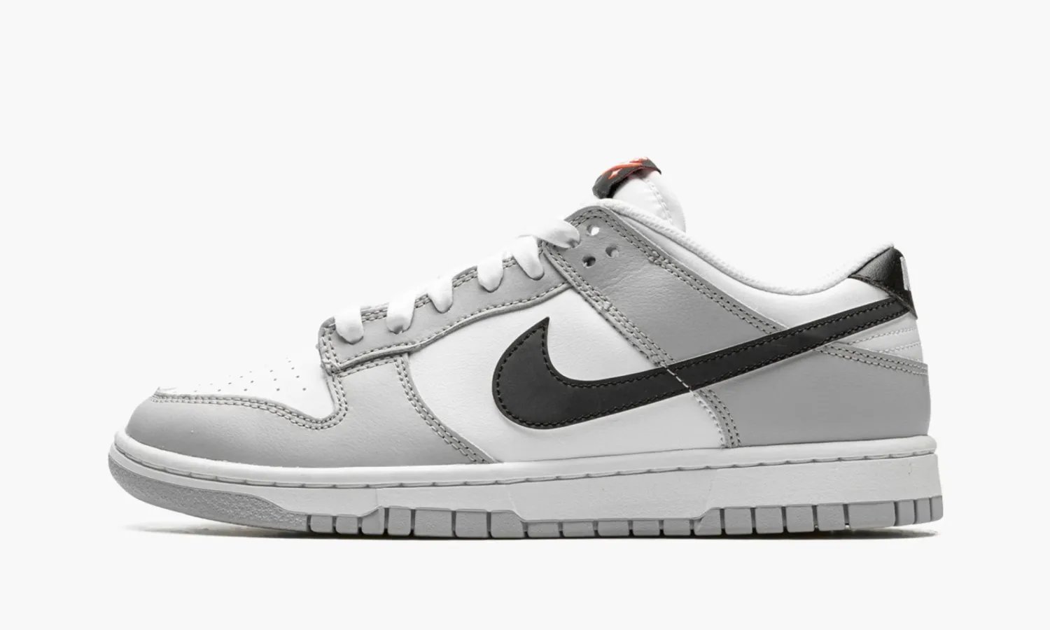 Nike Dunk Low SE «Lottery Pack Grey Fog»