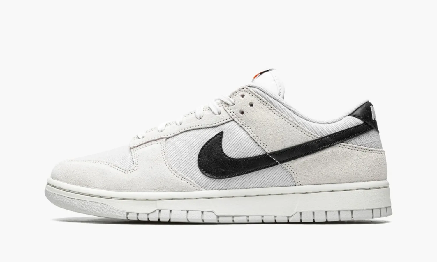 Nike Dunk Low «Certified Fresh»
