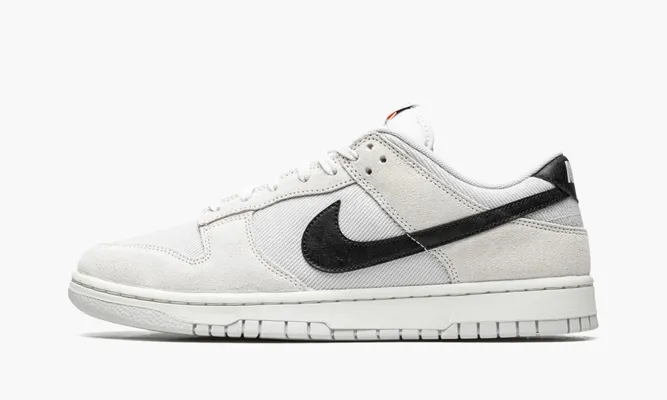 Кроссовки Nike Dunk Low «Certified Fresh» белый