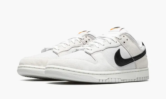 Кроссовки Nike Dunk Low «Certified Fresh» белый