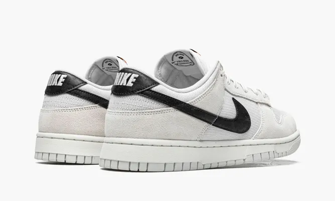 Кроссовки Nike Dunk Low «Certified Fresh» белый