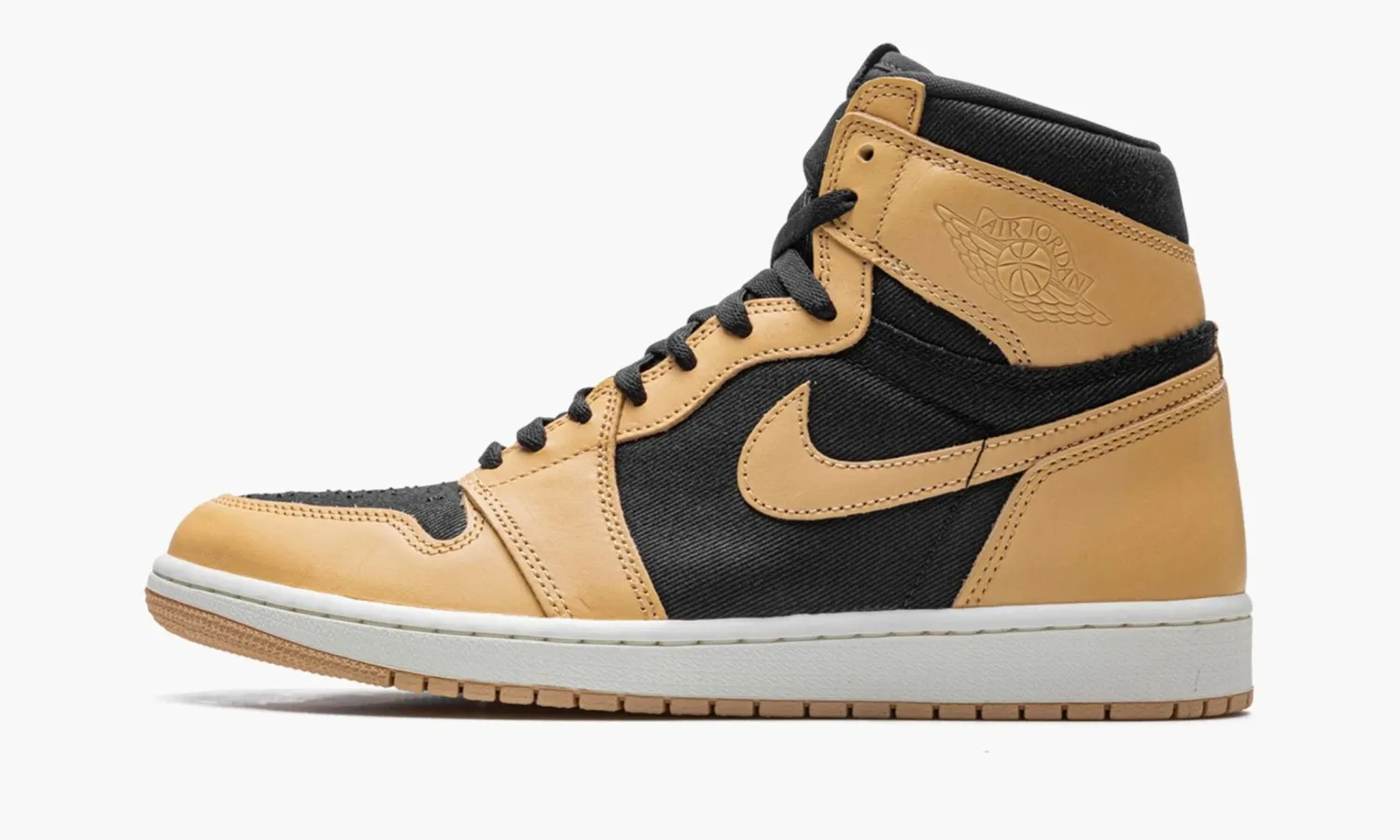 Air Jordan 1 Retro High OG «Heirloom»