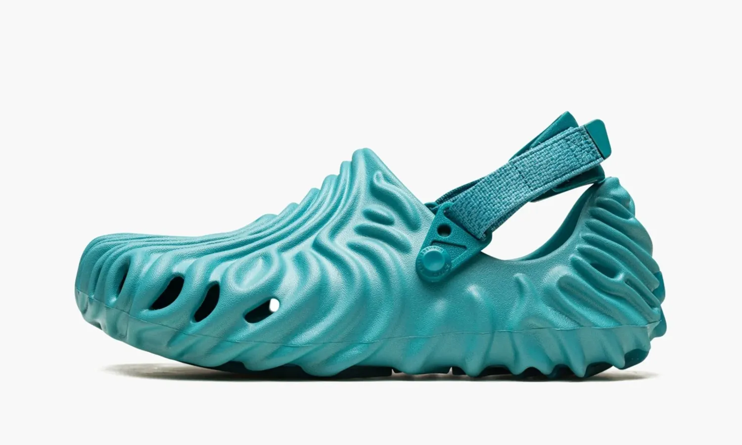 Crocs Pollex Clog «Salehe Bembury - Tide»
