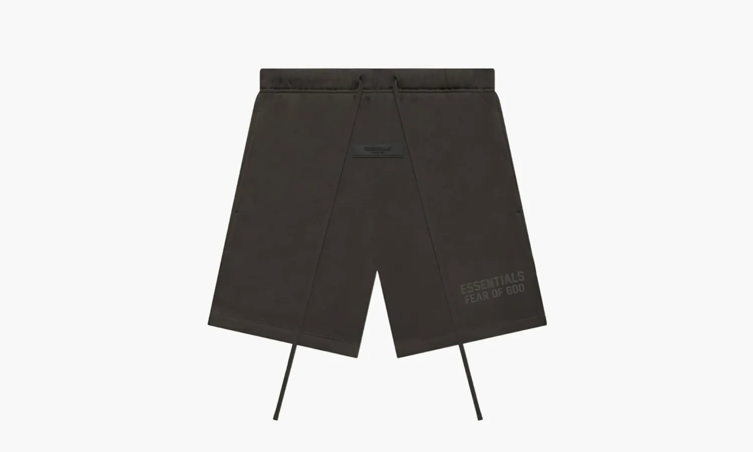 Essentials Shorts Fw22 «Black»