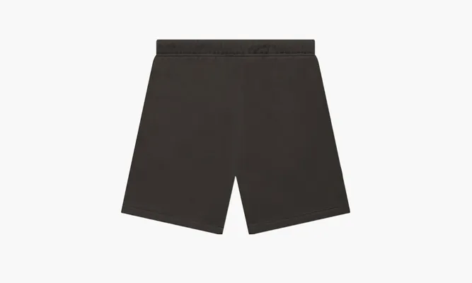 Одежда Essentials Shorts Fw22 «Black» черный