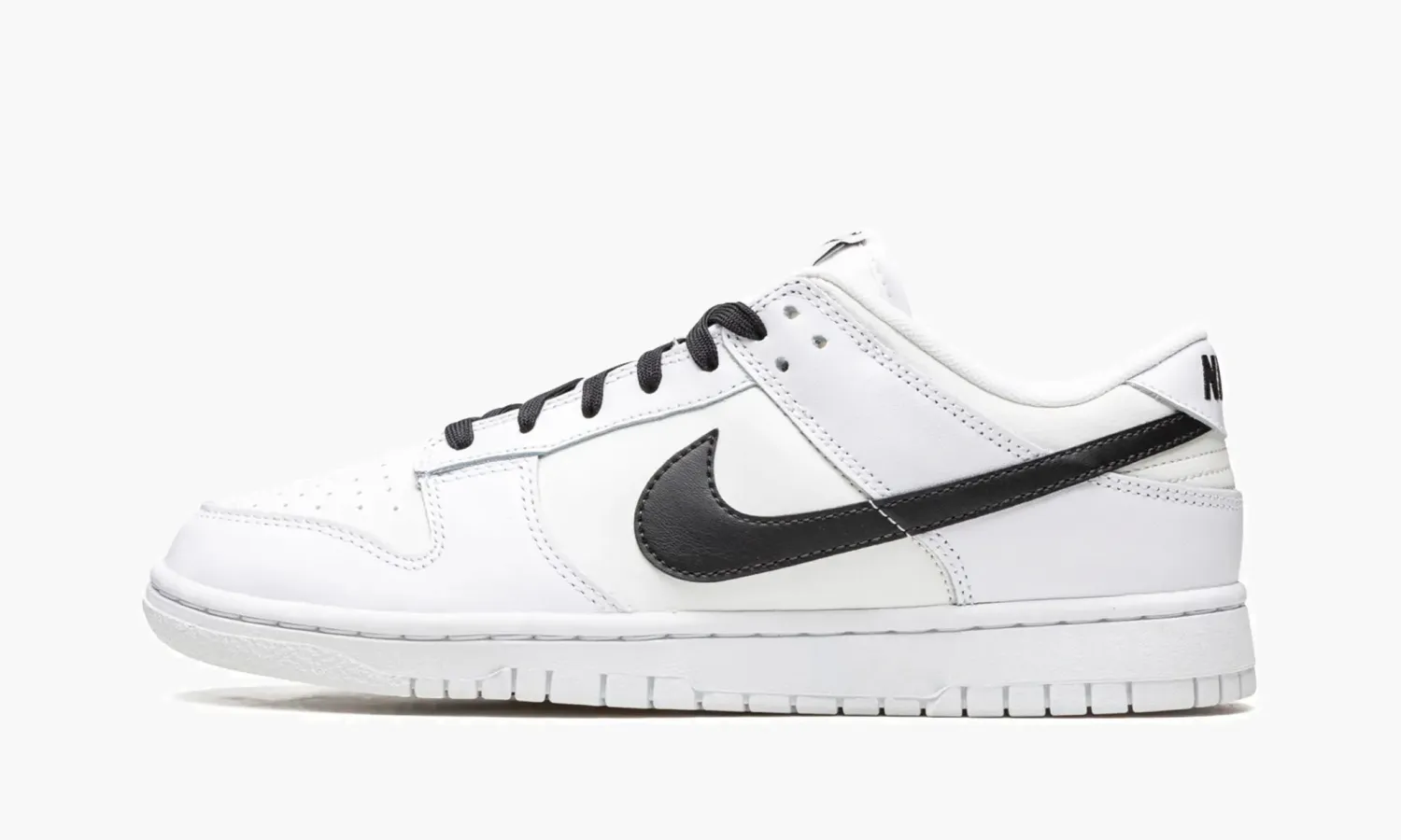 Nike Dunk Low Retro «Reverse Panda»