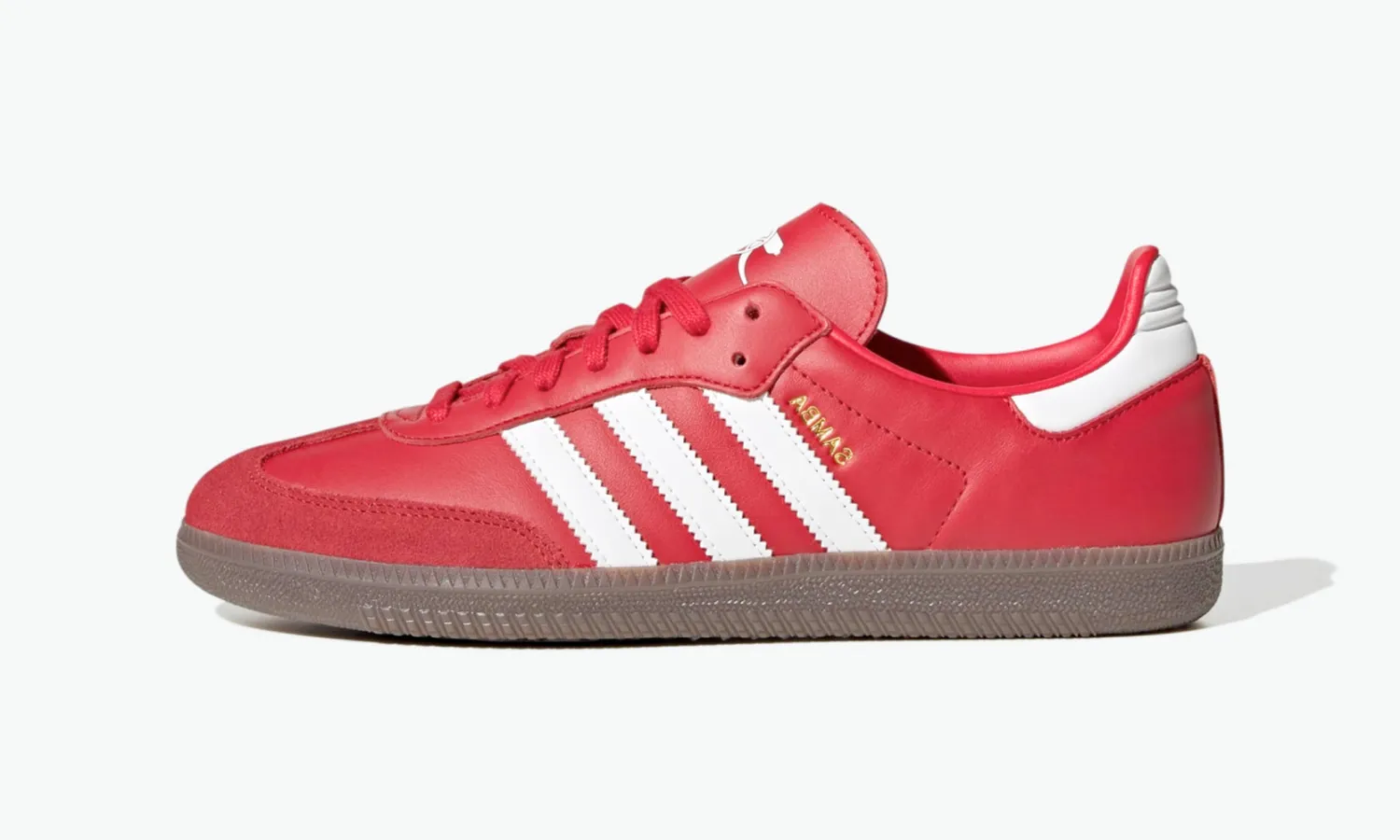 Adidas Samba Team «Arsenal»