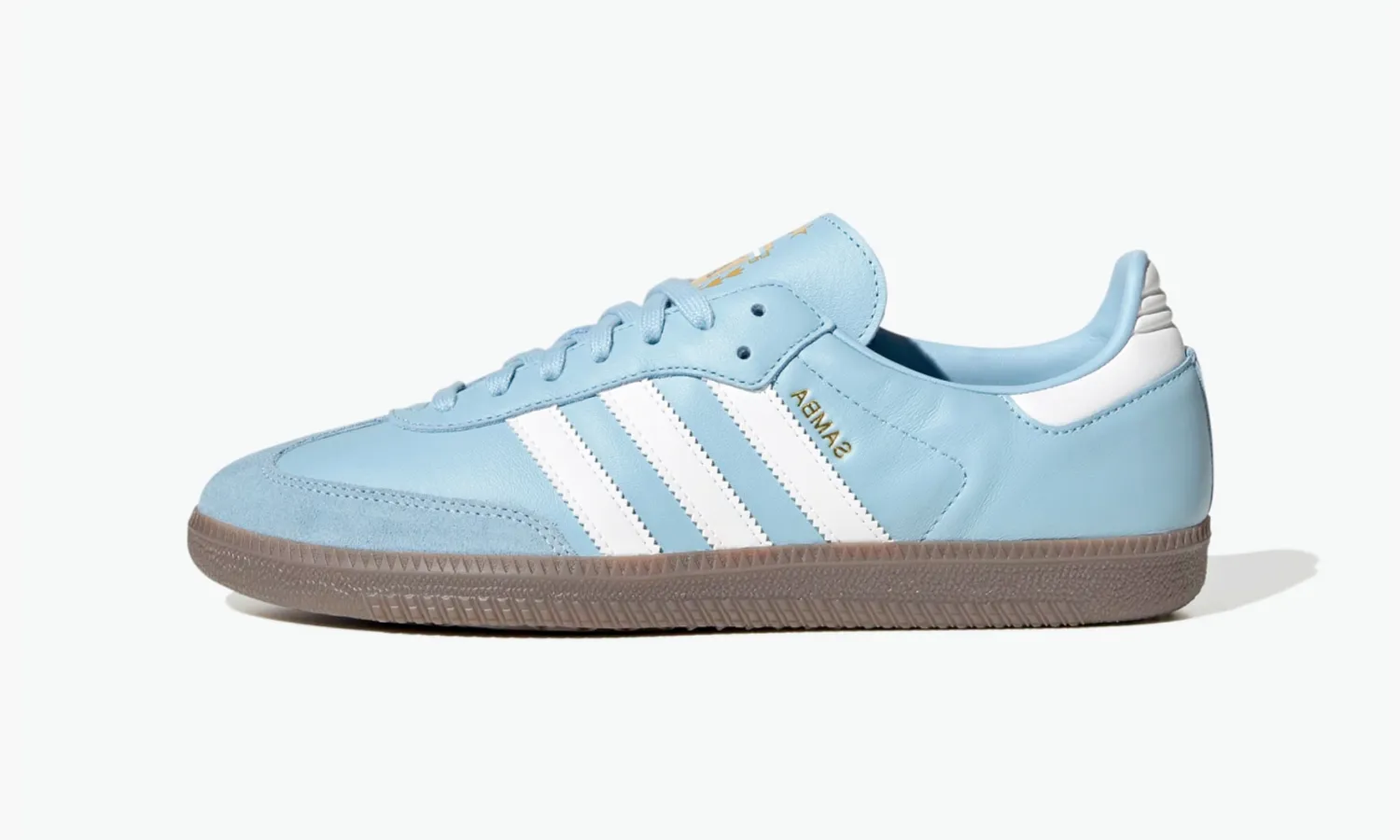 Adidas Samba Team «Argentina»