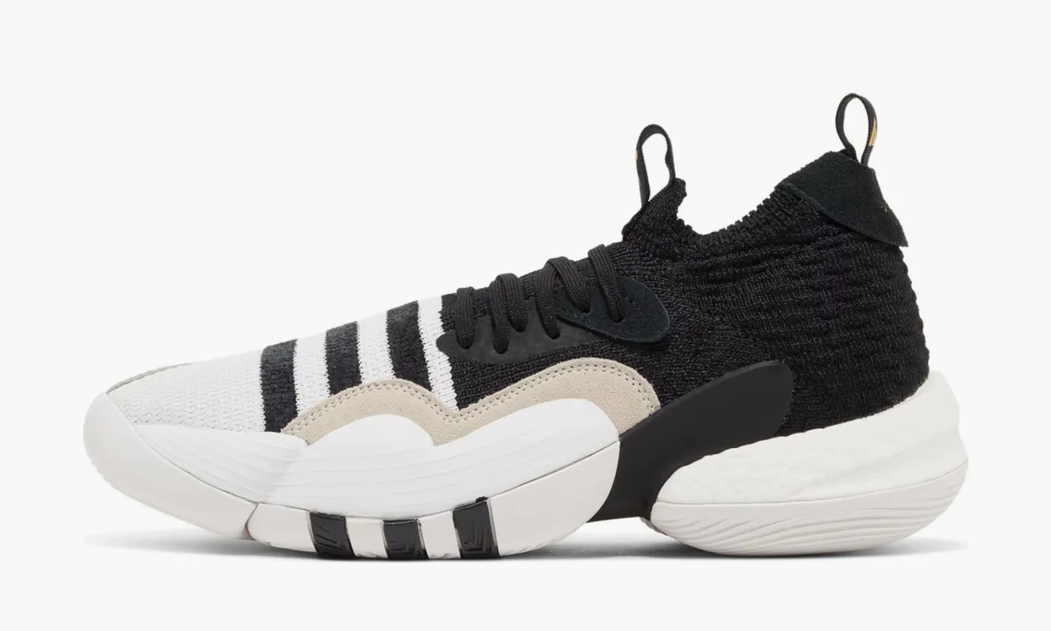 Adidas Trae Young 2 «Super Villain»