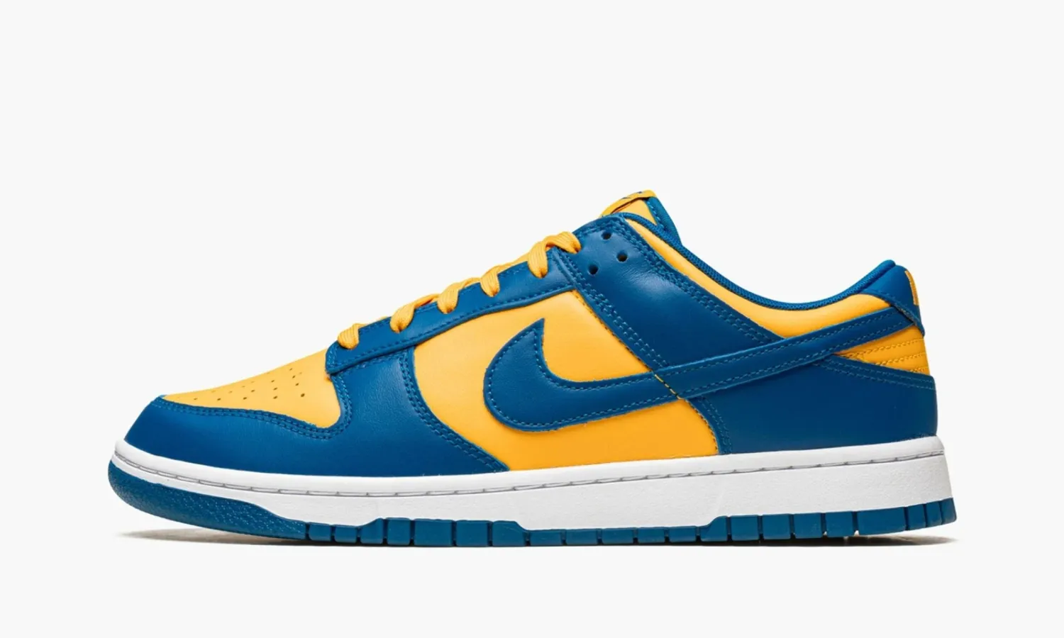 Nike Dunk Low «Ucla»