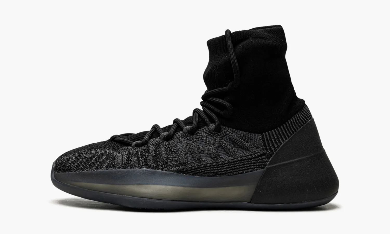 Yeezy Bsktbl Knit «Slate Onyx»