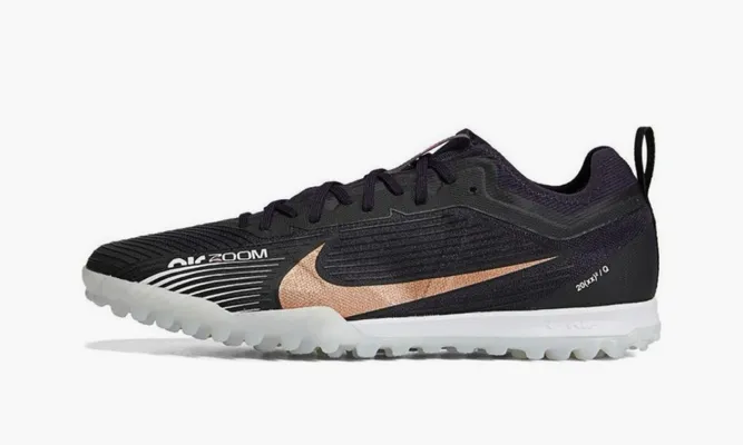 Для футбола Nike Zoom Mercurial Vapor 15 Pro Tf «Generation Pack» черный