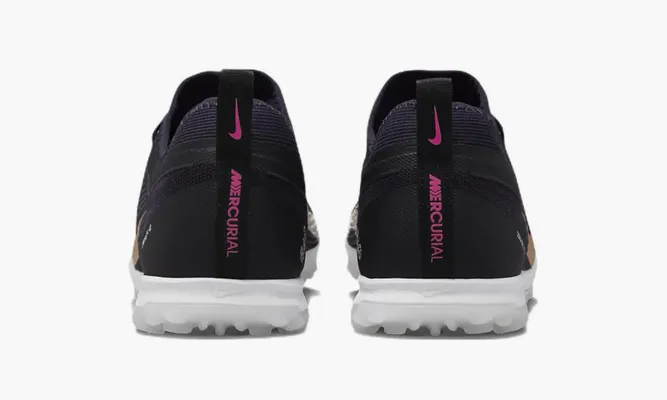 Для футбола Nike Zoom Mercurial Vapor 15 Pro Tf «Generation Pack» черный