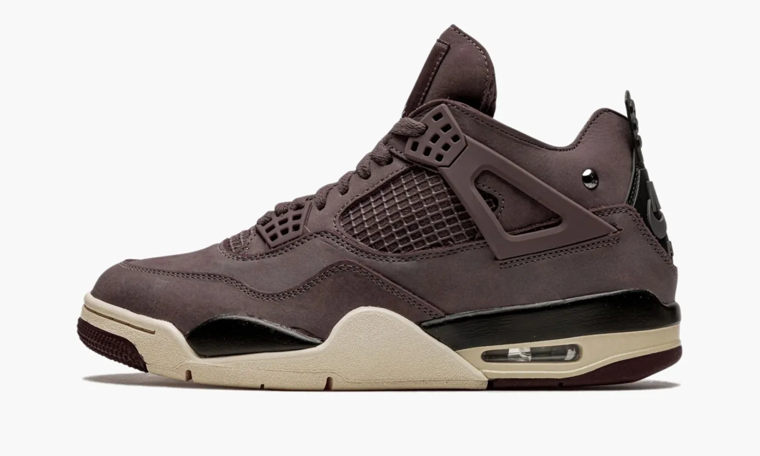 Air Jordan 4 Retro «A Ma Maniere Violet Ore»