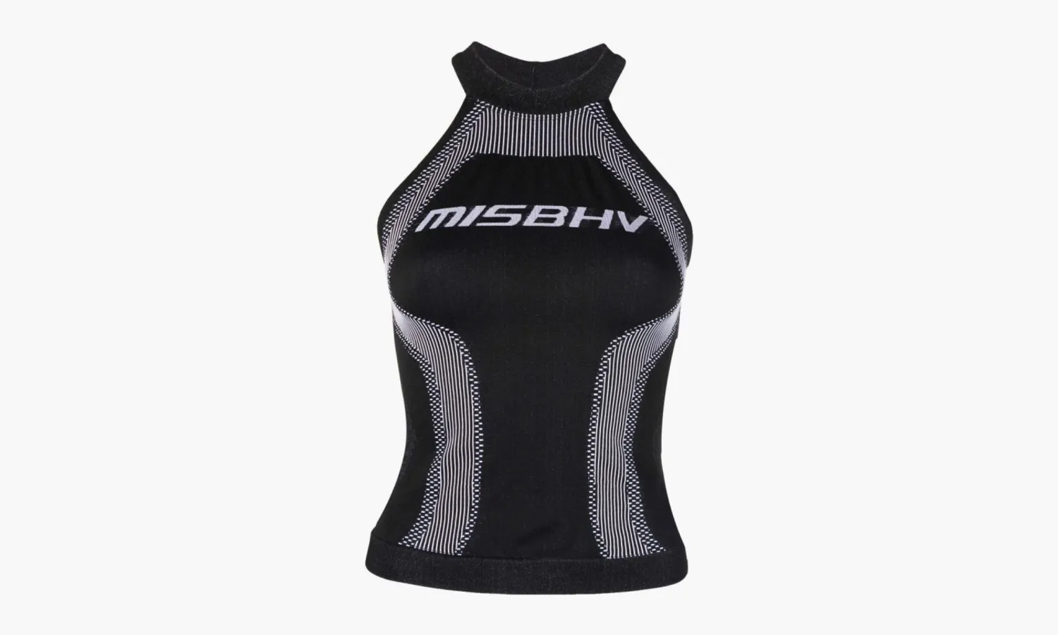 Misbhv Sport Active Top «Black»