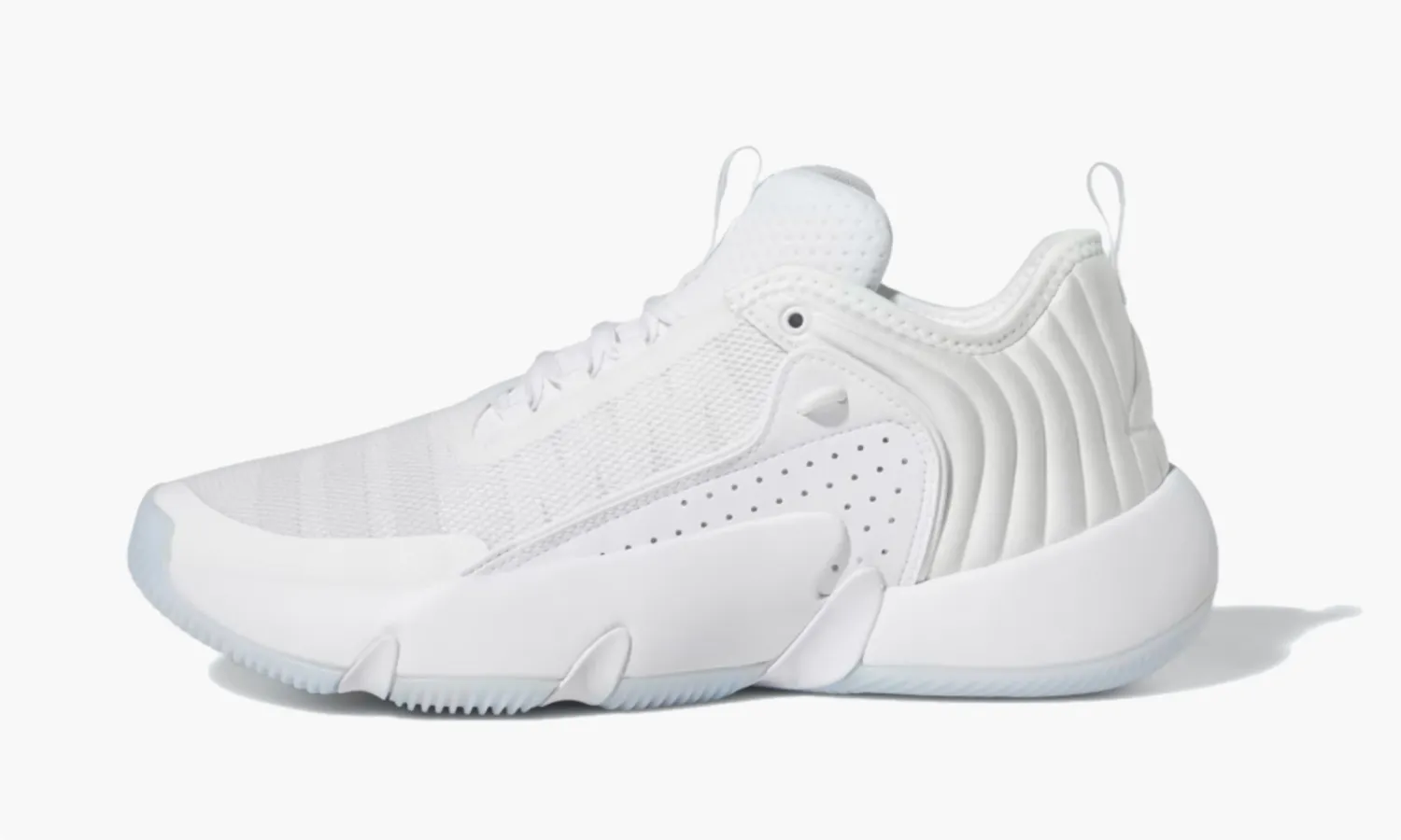 Adidas Trae Unlimited «White»
