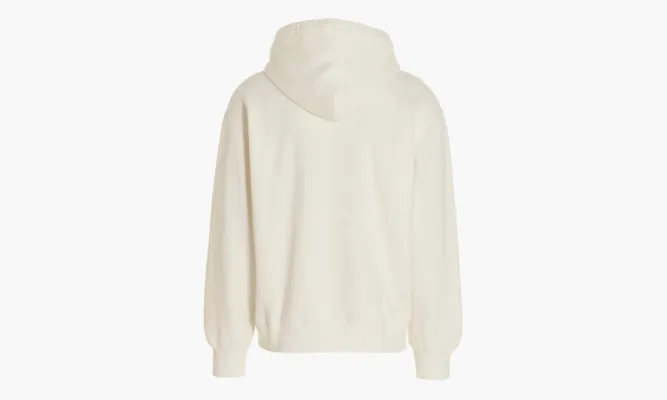 Одежда Carhartt WIP Nelson Hoodie «White» кремовый
