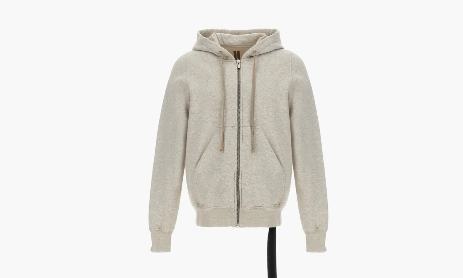 Rick Owens Drkshdw Jason S Hoodie «Grey»
