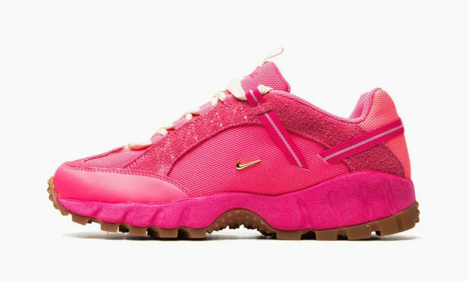 Nike Air Humara LX WMNS «Jacquemus Pink Flash»