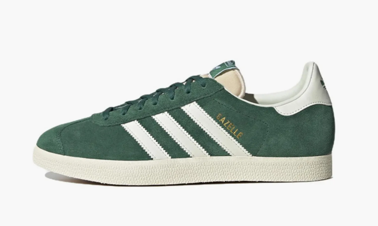 Adidas Gazelle «Faded Archive»