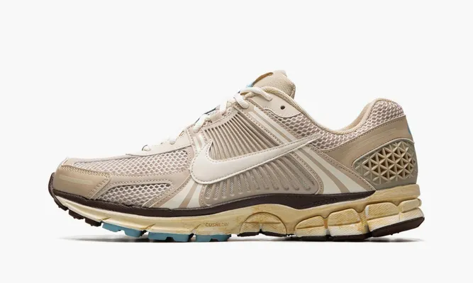 Кроссовки Nike Zoom Vomero 5 WMNS «Oatmeal» бежевый